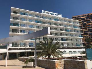 Hotel Agua Azul - Adults Only - Benidorm - 0