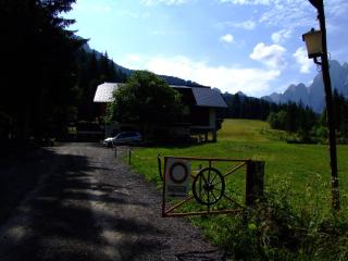 Agriturismo Prati Oitzinger - Valbruna - 4