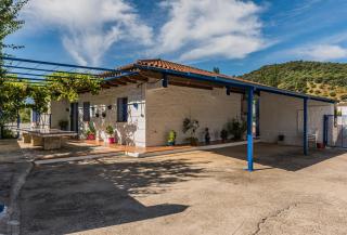 Casa Rural "Allán frente" - 2