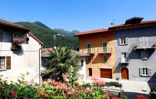 Casa Colonne Fiorite - Cannobio - 2
