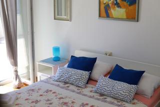 App Sanny with nice terrace - Malinska - 3
