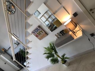 CriteriaHome! nice&easy - Madrid - 9