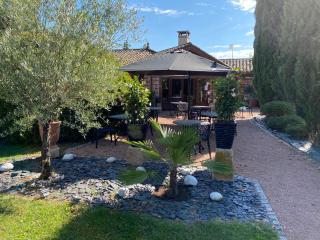 Hotel Village Motel - Tournus - 9