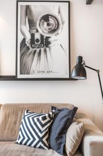 B1 Loft Duplex 175Blo-Paris Convention - Parijs - 5
