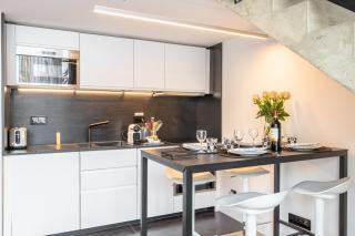 B1 Loft Duplex 175Blo-Paris Convention - Parijs - 7