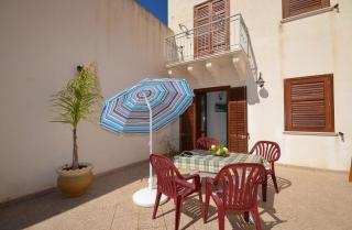 Casa Sarina - San Vito Lo Capo - 0