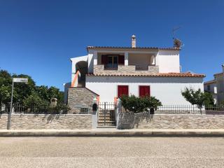 Appartamento in Villa Andreina - Seminterrato - Orosei - 0