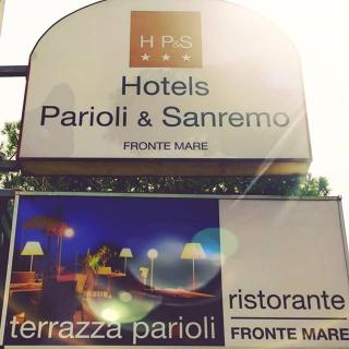 Hotel Parioli - Lido di Jesolo - 5