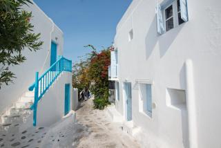 Sunday Summer House - Mikonos - 0