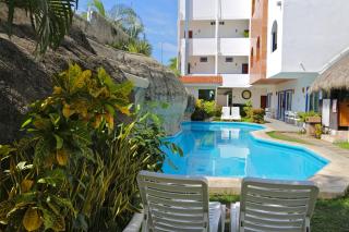 Hotel Alikar - Santa Cruz Huatulco - 2
