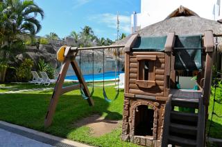 Hotel Alikar - Santa Cruz Huatulco - 1