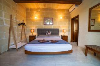 Sant Anton tal-Qabbieza Farmhouse - 5