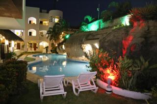 Hotel Alikar - Santa Cruz Huatulco - 5
