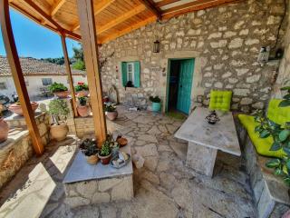 Manolis House - Lefkada - 8