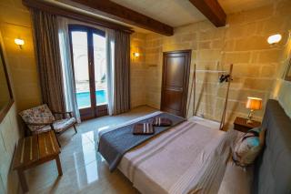 Sant Anton tal-Qabbieza Farmhouse - 4