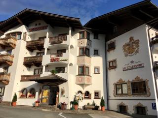 Hotel Metzgerwirt - Kirchberg in Tirol - 0