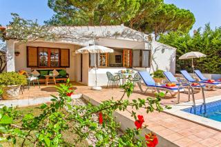 Villa Simão in Quinta da Balaia - Albufeira - 1