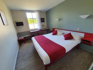 Hotel Saint Odilon - Cluny - 5