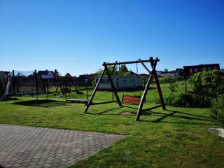 Svečių namai Švyturio g. - Šventoji - 7