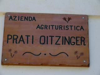 Agriturismo Prati Oitzinger - Valbruna - 8