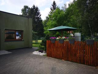 Svečių namai Švyturio g. - Šventoji - 6