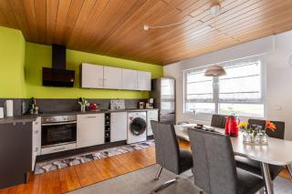 Ferienwohnung Liomena - Lehmen - 2