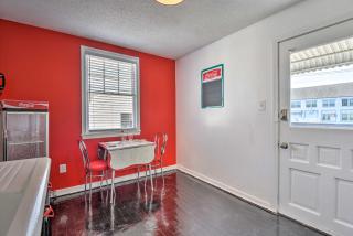 Retro-Style Studio in Historic Downtown Home! - Daytona Beach - 8