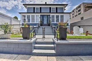 Downtown Daytona Beach Home Walk to Halifax River - Daytona Beach - 1