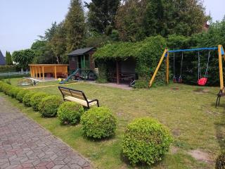 Cieply Zakatek - Rewal - 5