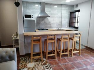 La Fragua del Canajal apartamentos - San Cosme - 6