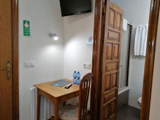 Hostal Anosa Casa - Santiago de Compostela - 9
