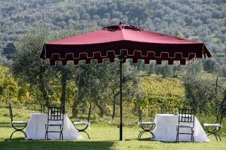 Villa Pian De Noci - Tenuta del Palagio - 3