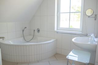 Familienidyll - Komfort, riesiger Garten & Badespaß - Rankwitz - 2