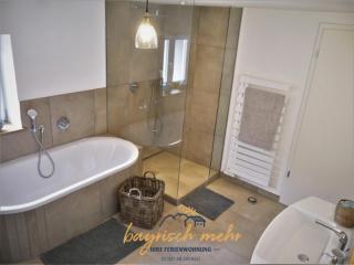 Ihre Ferienwohnung bayrisch mehr... - Gstadt am Chiemsee - 1