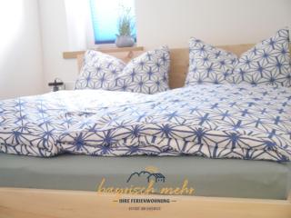 Ihre Ferienwohnung bayrisch mehr... - Gstadt am Chiemsee - 7