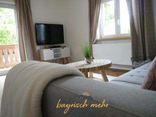 Ihre Ferienwohnung bayrisch mehr... - Gstadt am Chiemsee - 6