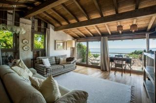 Betta - Newly Renovated Lake-View Terrace Apartment, Peaceful and Silent Surroundings - Toscolano Maderno - 7