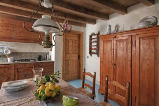 Betta - Newly Renovated Lake-View Terrace Apartment, Peaceful and Silent Surroundings - Toscolano Maderno - 6