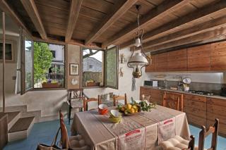 Betta - Newly Renovated Lake-View Terrace Apartment, Peaceful and Silent Surroundings - Toscolano Maderno - 5
