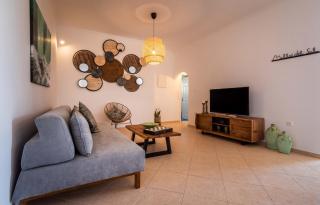 Milos Del Sol Apartment - 1