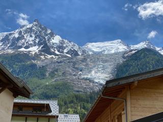 Le Cocoon de Sarah - Chamonix-Mont-Blanc - 4