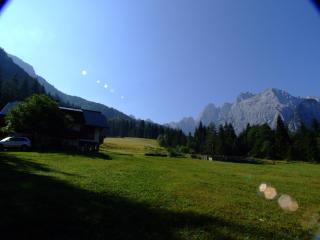 Agriturismo Prati Oitzinger - Valbruna - 5