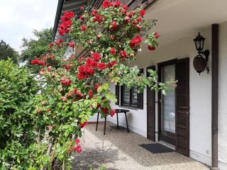 Chiemsee-Ferienhaus Schlegel - 6