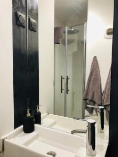 Room appart - Narbonne - 1