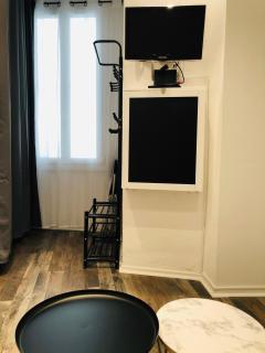 Room appart - Narbonne - 7