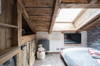 Le Cocoon de Sarah - Chamonix-Mont-Blanc - 9