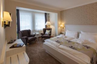 Hotel Garni Fürst von Waldeck - Willingen - 2