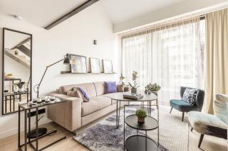 B2 Loft Duplex 175Blo-Paris Convention - 0