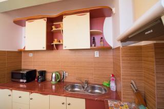 Intim Studio Flat - Arad - 2
