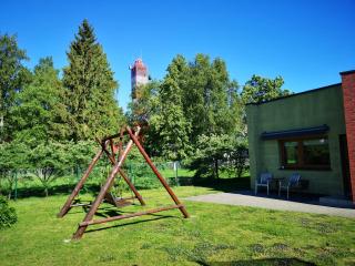 Svečių namai Švyturio g. - Šventoji - 8
